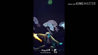 Park Jimin "Fmv"-Alex Lustig (Under Pressure)