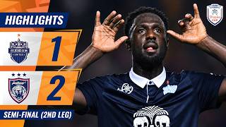Download lagu BURIRAM UNITED 1-2 JOHOR DARUL TA’ZIM | #SHOPEECUP 2025/2026 HIGHLIGHTS mp3