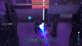 ARK 新拠点けんちっく！作業&雑談配信