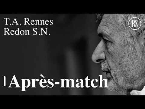 "C'est frustrant" : Jacques Le Normand I T.A. Rennes - Redon S.N. I National 3 - J2