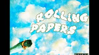 Rolling Papers Music Video
