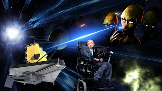 James Webb Telescope FINALLY Proves Stephen Hawkings Multiverse Theory final rendered