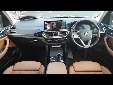 BMW X3 Xdrive20d Xline (mht) - Image 2