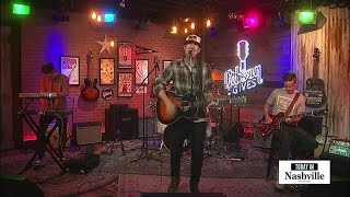 Ryan Stevenson Performs &quot;No Matter What&quot;