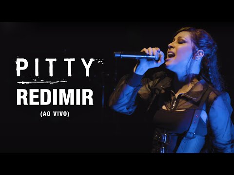 Video thumbnail for Redimir - Ao Vivo
