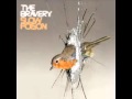 The Bravery - Slow Poison [With Lyrics]