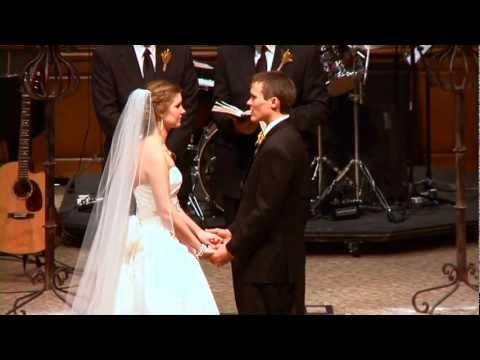 Christa - Cassius Wedding Highlights