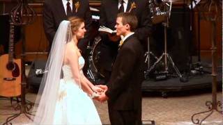 Christa - Cassius Wedding Highlights