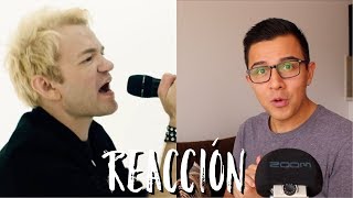 (REACCIÓN) Sum 41 - A Death In The Family (Official Music Video) (REACCIÓN) Sum 41 - A Death In The Family (Official Music Video)