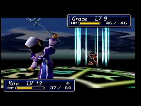Let's Play Shining Force 3 - Battle 26