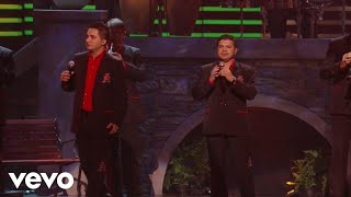 La Arrolladora Banda El Limón De René Camacho - Llamada De Mi Ex (Premio Lo Nuestro 2013)