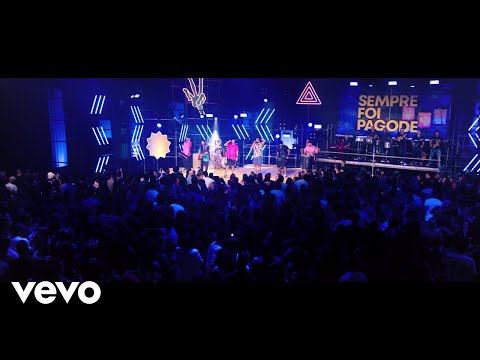 Atitude 67 - Maneiras (Ao Vivo No Rio De Janeiro / 2022)