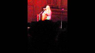 201504200030 Will The Circle Be Unbroken Carlene Carter