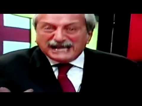 Milan - Barcelona 2-0 GOALS & FULL HIGHLIGHTS ! DS 7Gold  ! Crudeli  ! 20-02-2013