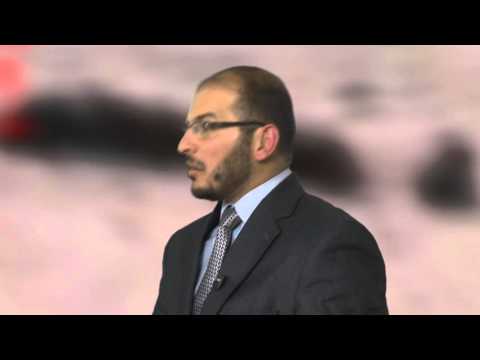 برومو برنامج تنظيم الدولة بلسان القادة 2 (زاهر الشرقاط)