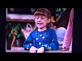 Be My Valentine Love Barney Part 1