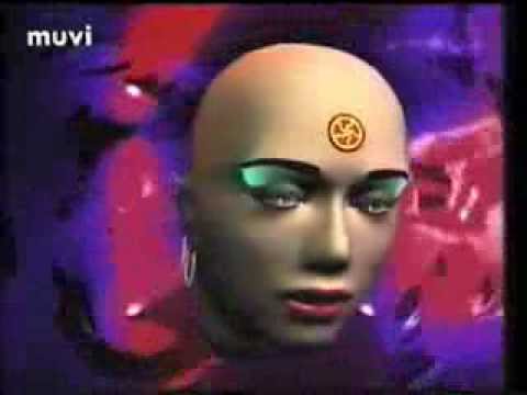 Rave-O-Lution - Falling In Love (Official Video - HQ)