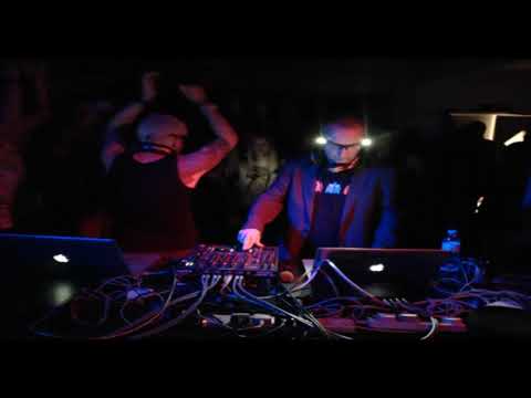 Orbital Boiler Room London DJ set