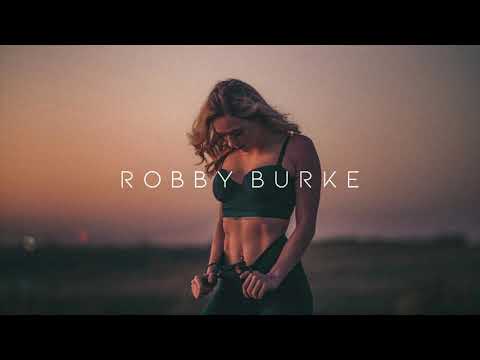 Adrina - Mintyse (Robby Burke Remix)