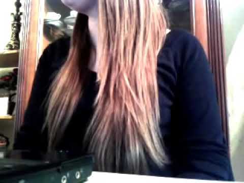 Elena Pezzano - Marlon Roudette feat Lala Joy ; Le saut de l'ange.