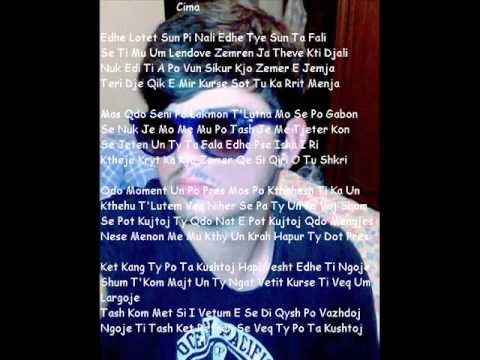 Impact Ft. Cima & Cufa - T'Kom Lut