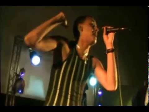 TNT LA REZISTENCIA: La Changana