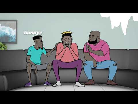 Black Dada - P.V.L With Lyrics