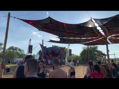 Venazzi | Osiris Technology & Ogma Festival 2022