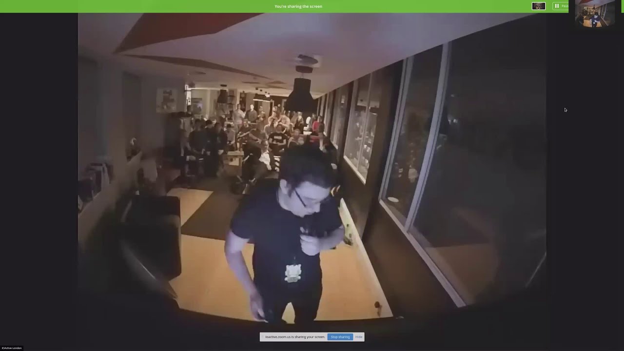 hack::soho | Lessons Learned in Automotive Security | Joshua Hammond