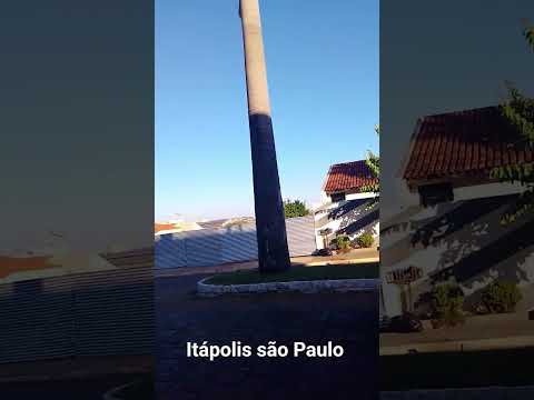 Itápolis são Paulo