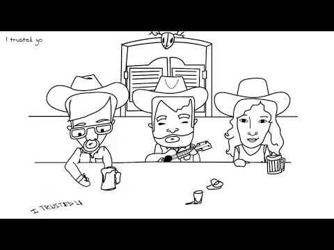 APE Presents: Rory feat. Maya Isacowitz - I Trusted U