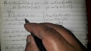 Ex 4B q9 D1 8th edition (ZA)