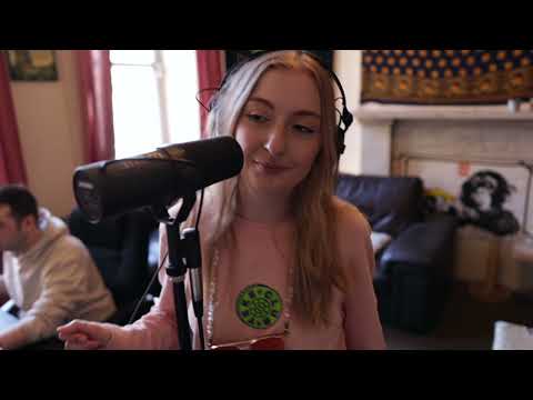 Wends & Escape Roots - Side Piece (Recording Session)