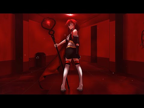 asteria - YOU CAN'T HIDE (Official Visualizer)