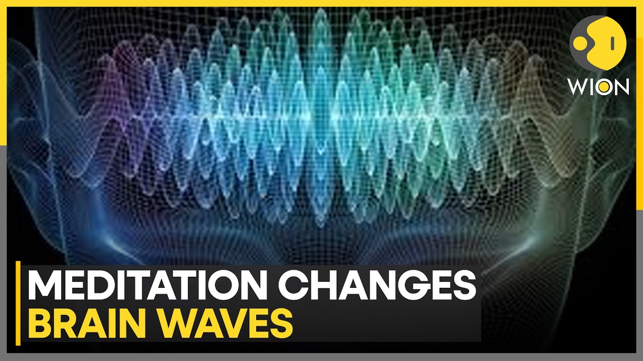 Monks' Meditation Rewires Brains, Study Reveals