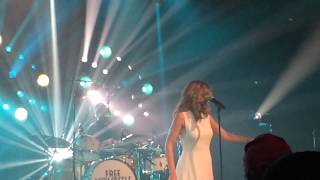 Lake Street Dive - Baby Don&#39;t Leave Me Alone (LIVE)