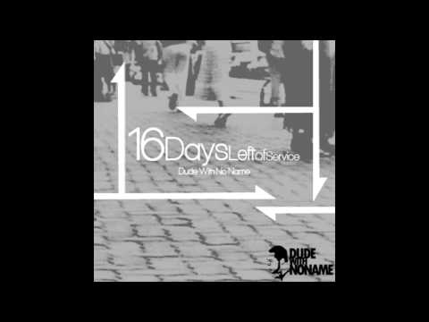 Dude With No Name   Mission, GO! Ft  Cardell Flare Prod  By SAP)