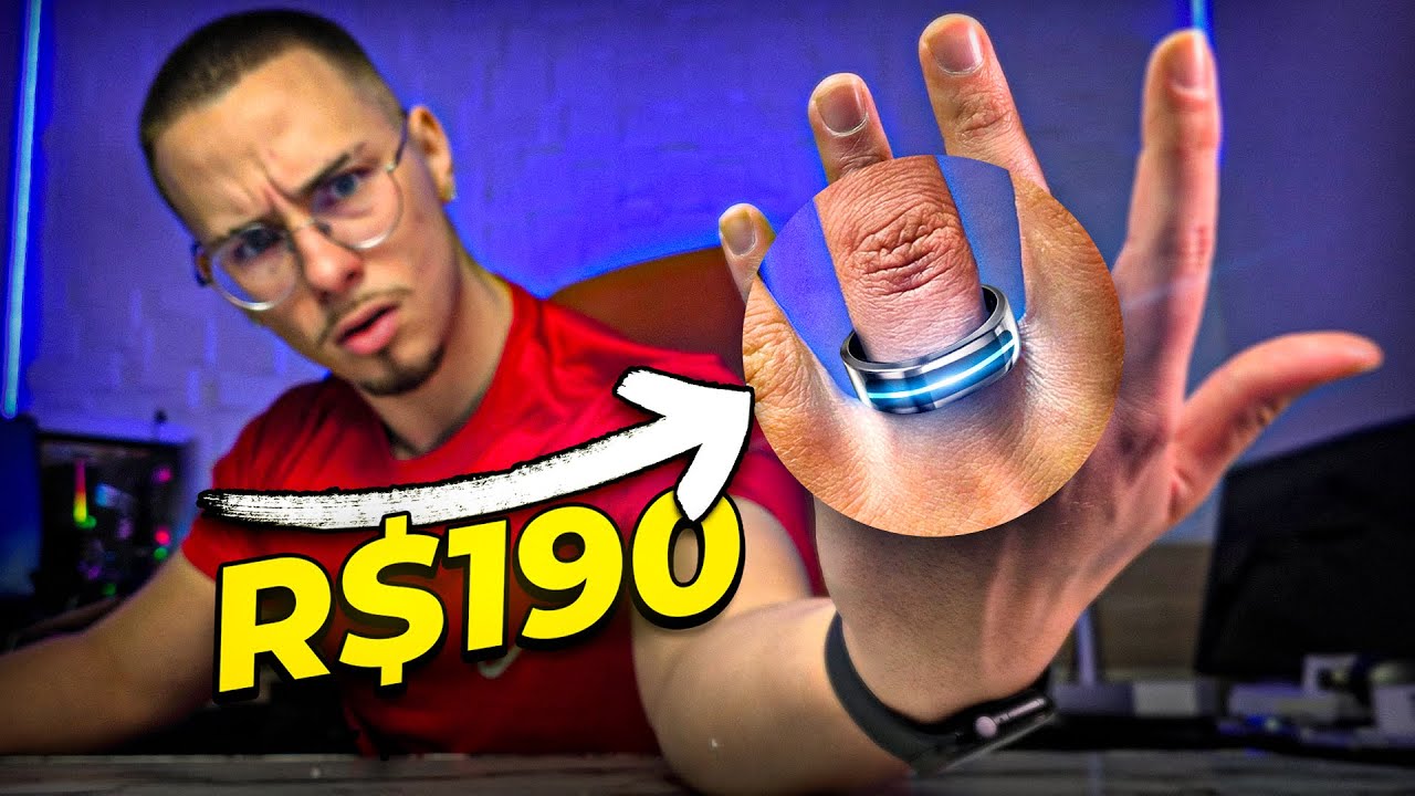 PRODUTOS BARATOS e LEGAIS que você PRECISAR TER!!!