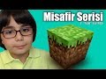 MİNECRAFT'TA KATİL KİM? - MİSAFİR SERİSİ