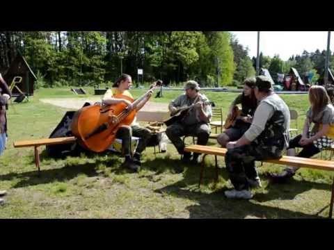 Falešná karta-Letokruhy       Wabi Ryvola