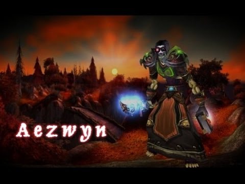 Warlock PvP 3.3.5 WotLK