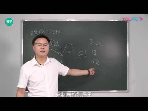 風水 坎