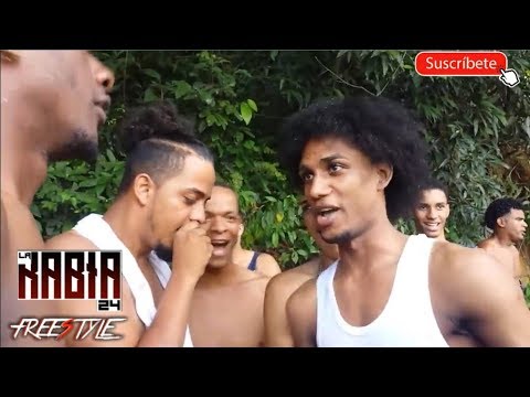 ( YOUR FAVORITE THIEVES 3 ) Rage 24 vs Dynamite - Robbery Battle