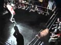El Generico Vs Pac WXW