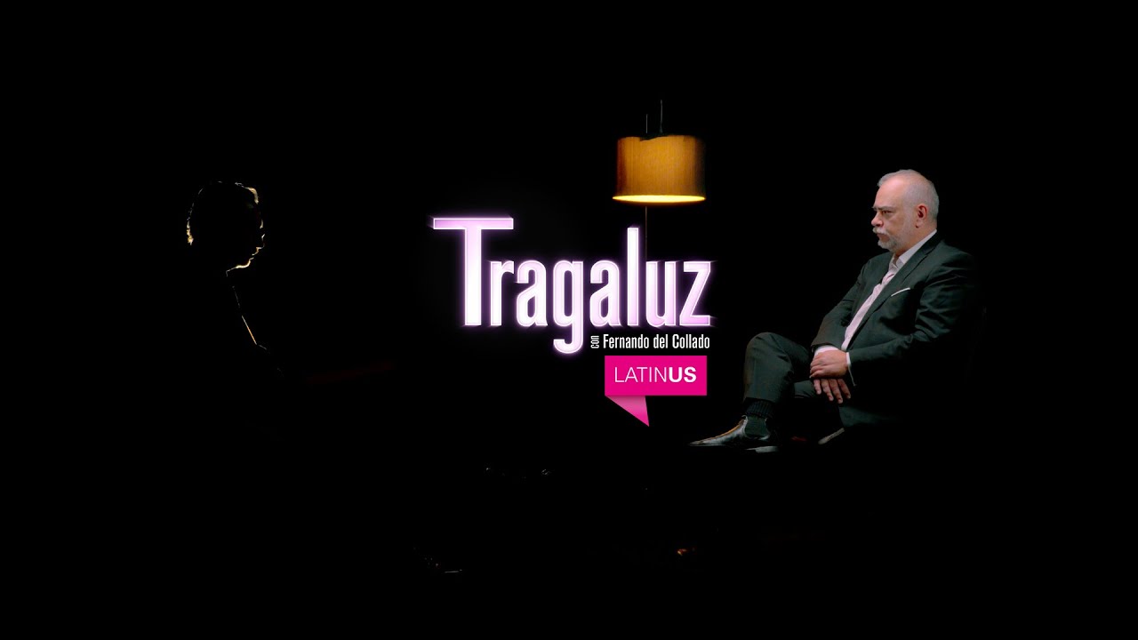 Tragaluz con Alfredo Figueroa, analista y exconsejero del INE