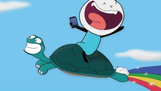 My Evil Smartphone (Feat. Pegbarians, Kim Kardashian, & Sam Malcolm)