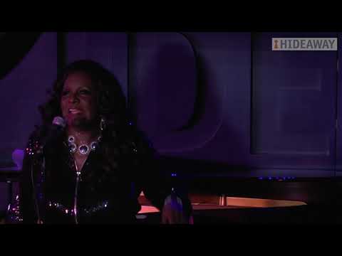 The Jones Girls Featuring Shirley Jones - Nights Over Egypt