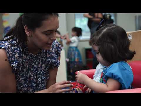 About AVANCE-San Antonio  short version