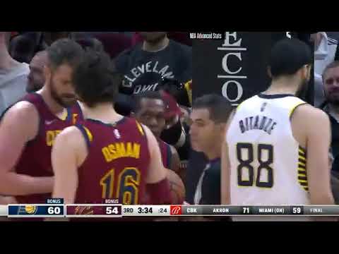 Rajon Rondo Tallies 15pts, 5 rbs And 12 assists In A 98-85 Win Against Pacers