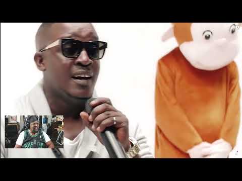 M I Abaga The Chairman Cypher REACTION